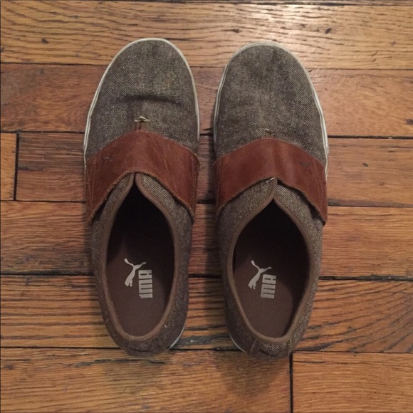 Puma - Picture 2 of 2